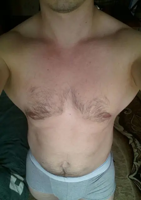 Антон из Кропоткина, мне 40, познакомлюсь без обязательств