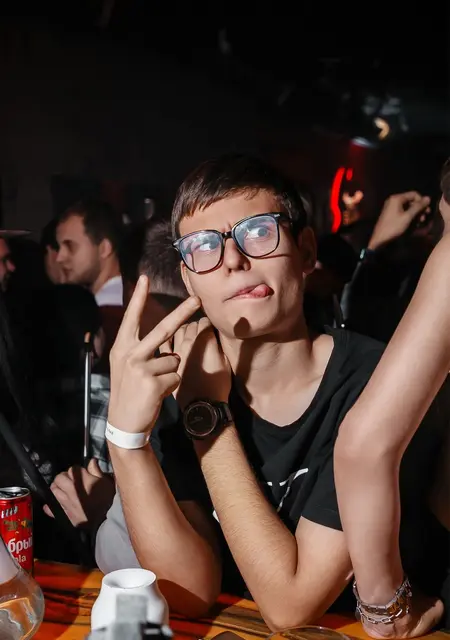 Egor из Саранска, ищу на сайте приятное времяпровождение