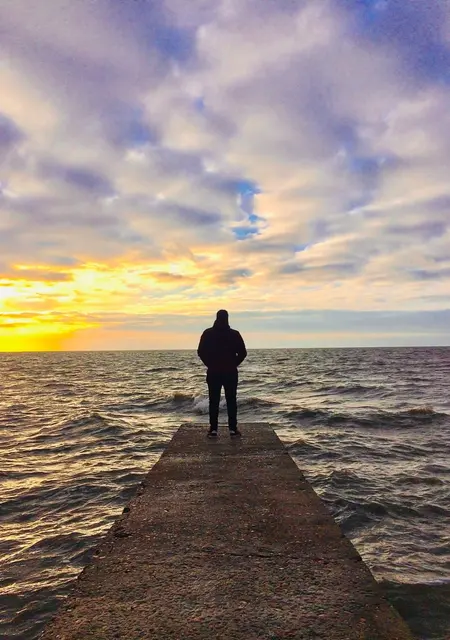 Валерий из Приморско-Ахтарска, мне 27, познакомлюсь для приятного времяпровождения