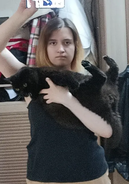 Я Эля, 20, знакомлюсь без обязательств в Ивантеевке