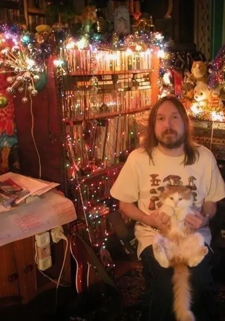 Никита из Тамбова, ищу на сайте знакомства на одну ночь