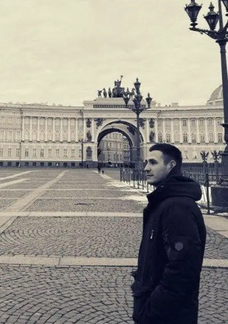 Я Alex, 31, знакомлюсь для вирта в Москве