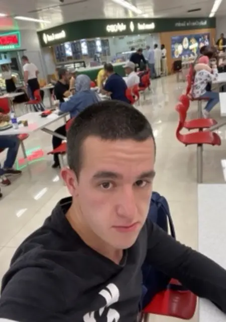 Давид из Ильского, ищу на сайте знакомства на одну ночь