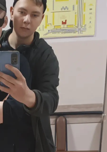 Я Борис Горюнов, 18, знакомлюсь для постоянных отношений в Перми