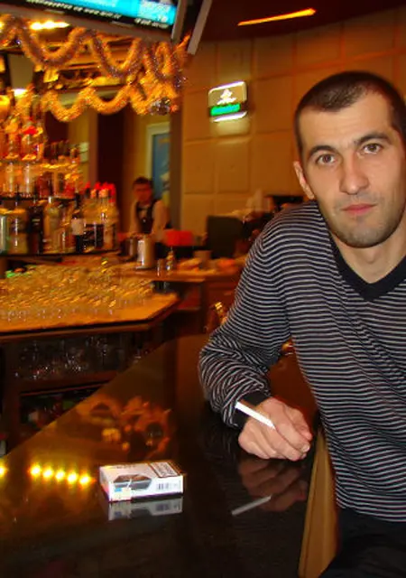 Алексей из Саратова, ищу на сайте знакомства на одну ночь