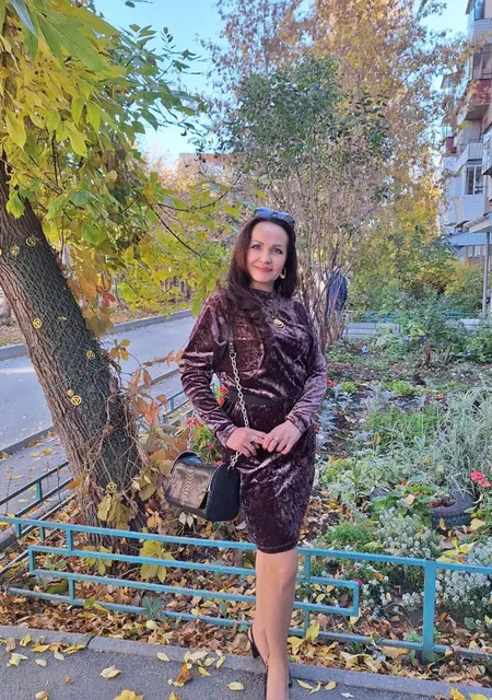 Анжелика из Екатеринбурга, ищу на сайте знакомства на одну ночь