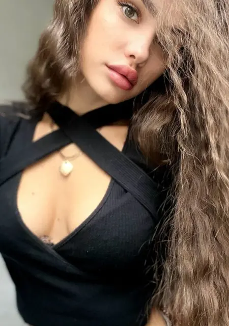 Я Екатерина, 24, знакомлюсь без обязательств в Улан-Удэ