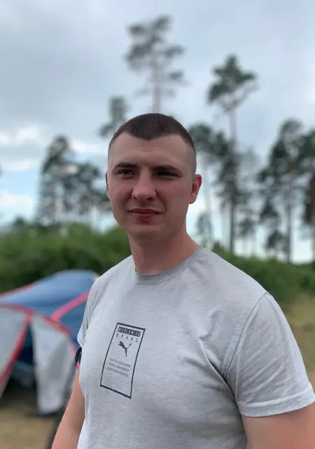 Евгений из Лучегорска, ищу на сайте вирта