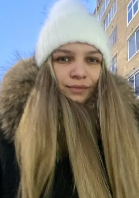 Kivi из Ухты, мне 24, познакомлюсь для постоянных отношений