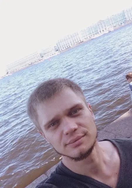 Я Юртй, 36, знакомлюсь для открытые отношения в Петровом Вале