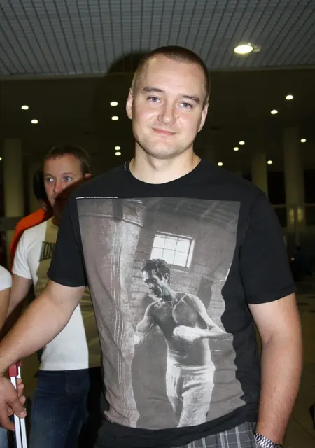 Я Fedor, 42, знакомлюсь для общения в Жуковском