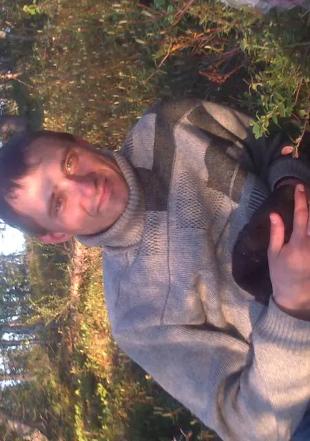 Николай из Оленегорска, ищу на сайте знакомства без обязательств