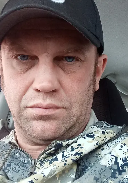 Я Серега, 44, знакомлюсь без обязательств в Ачинске