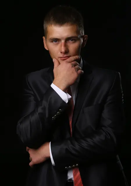 Александр из Вологды, мне 35, познакомлюсь на одну ночь