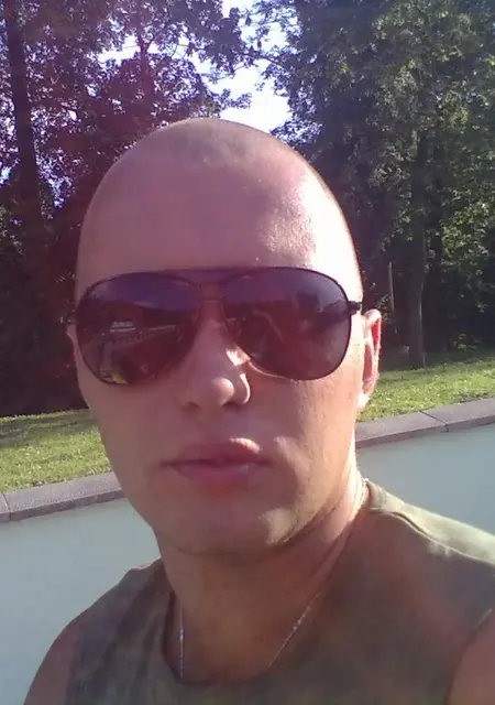 Я Сергей, 42, знакомлюсь без обязательств в Зеленоградске