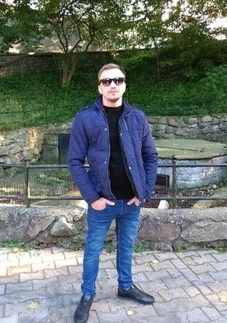 Виктор из Ханты-Мансийска, мне 40, познакомлюсь для приятного времяпровождения