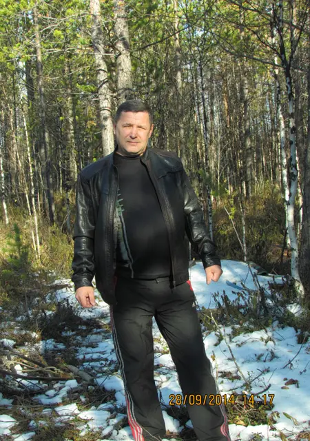 Сергей из Тазовского, ищу на сайте приятное времяпровождение