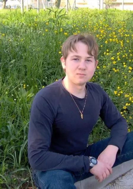 Лев из Североморска, мне 30, познакомлюсь для вирта