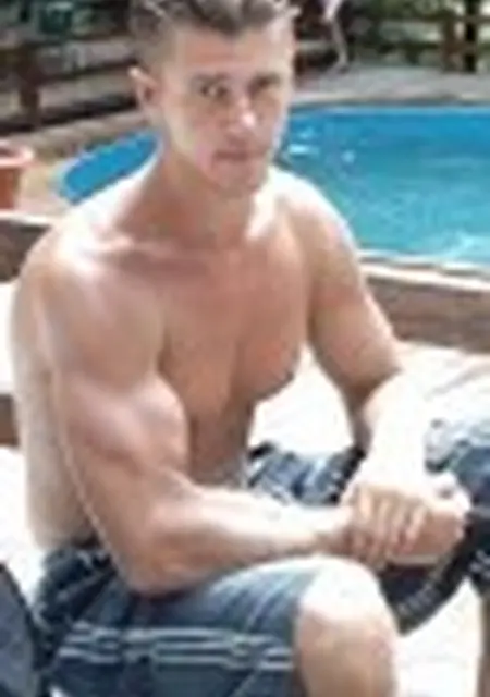 Я Steve, 44, из Североморска, ищу знакомства на одну ночь