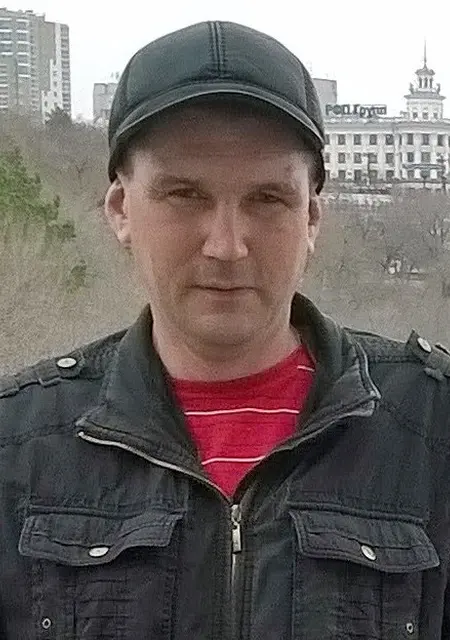 Я Димасик, 47, знакомлюсь для дружбы в Чегдомыне