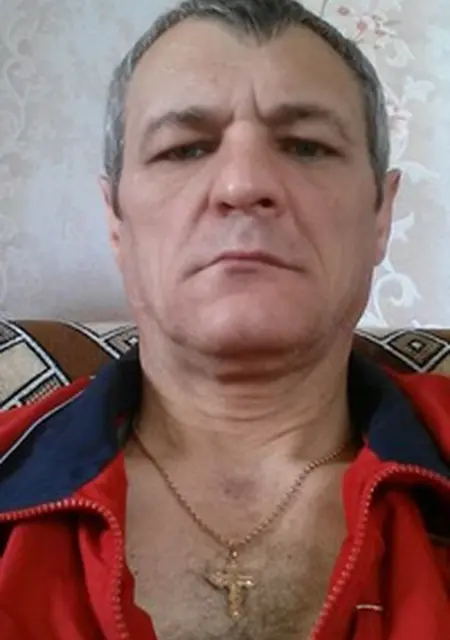 Я Сергей, 58, из Перми, ищу знакомства на одну ночь