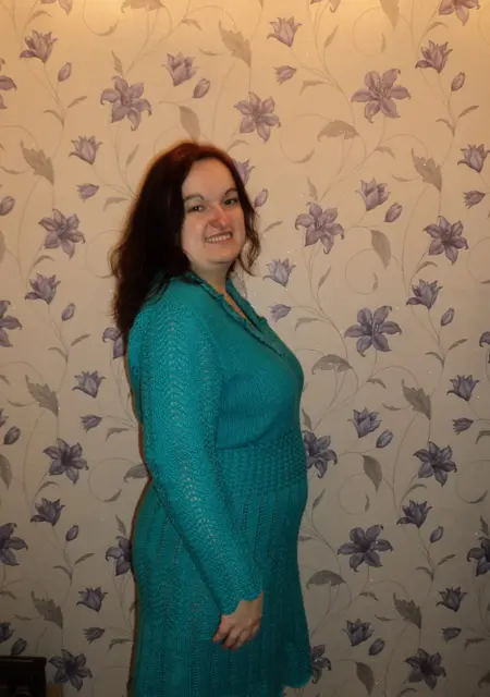 Марина из Волгограда, мне 39, познакомлюсь для постоянных отношений