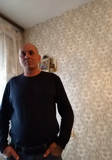 Сергей из Ульяновска, ищу на сайте постоянные отношения