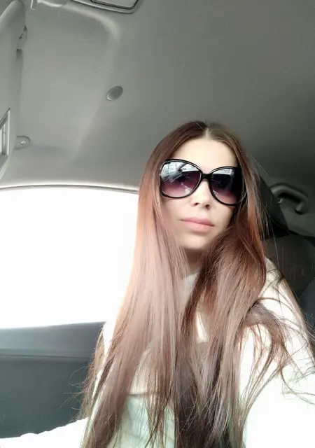 Олеся из Лучегорска, ищу на сайте дружбу