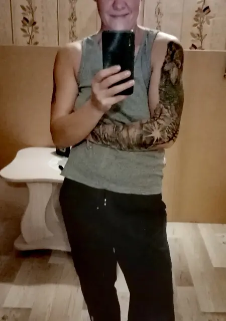 Polinchik из Уссурийска, мне 37, познакомлюсь для приятного времяпровождения