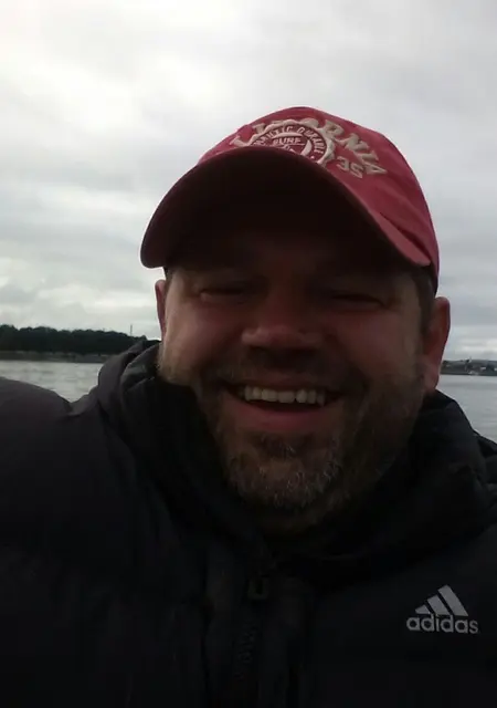 Я Дима, 50, из Перми, ищу знакомство для дружбы