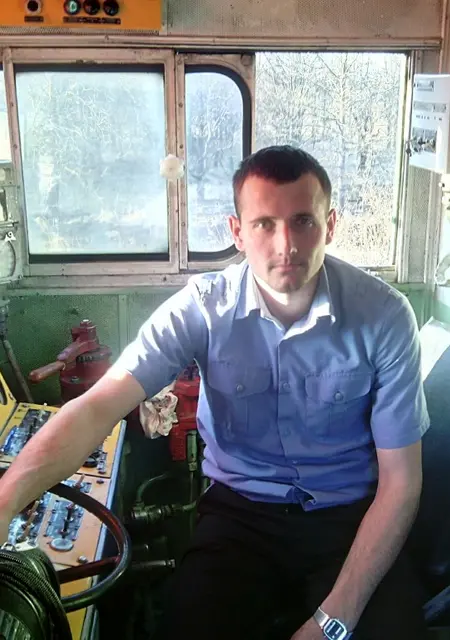 Я Юрий, 38, знакомлюсь без обязательств в Гатчине