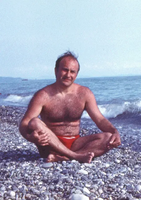 Alexandre из Фрязина, ищу на сайте постоянные отношения