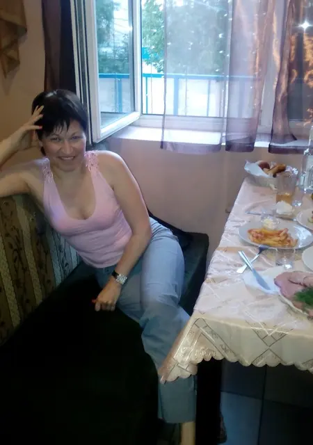 Я Миледи, 45, знакомлюсь для дружбы в Ивантеевке