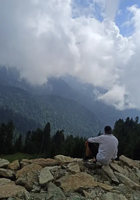 Я Алекс, 46, из Славянска-на-Кубани, ищу знакомства на одну ночь