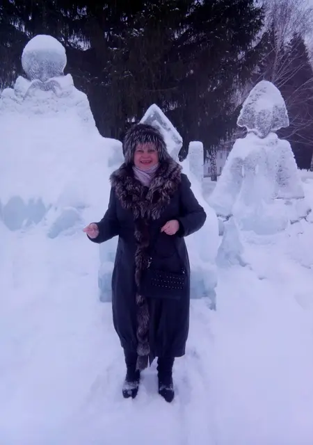 Светлана из Орска, мне 50, познакомлюсь без обязательств