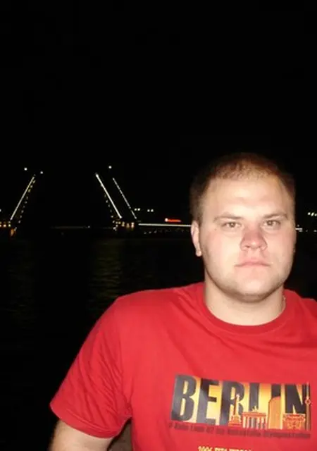 Сергей из Бобруйска, ищу на сайте знакомства на одну ночь