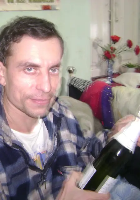 Я Vasilii, 54, знакомлюсь без обязательств в Кишинёве