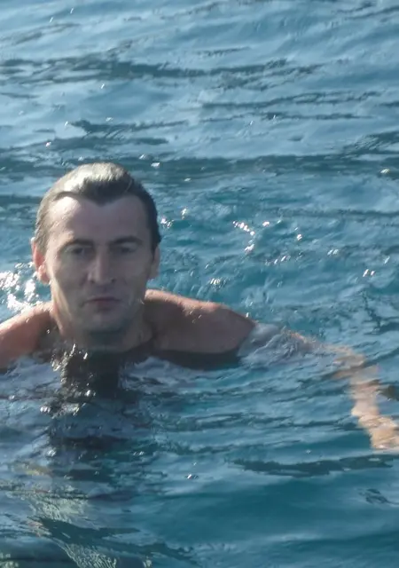 Oleg из Орла, ищу на сайте знакомства без обязательств