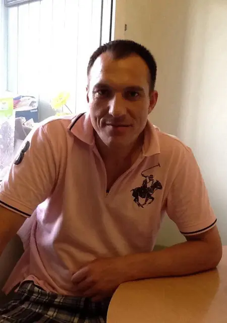 Я Владимир, 51, знакомлюсь без обязательств в Магадане