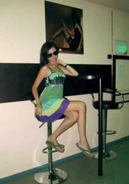 Я Ольга, 41, из Минска, ищу знакомства без обязательств