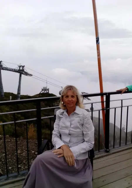 Натали из Рыбного, ищу на сайте знакомства без обязательств