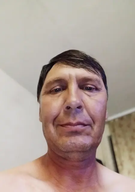 Рузи из Казани, мне 58, познакомлюсь на одну ночь