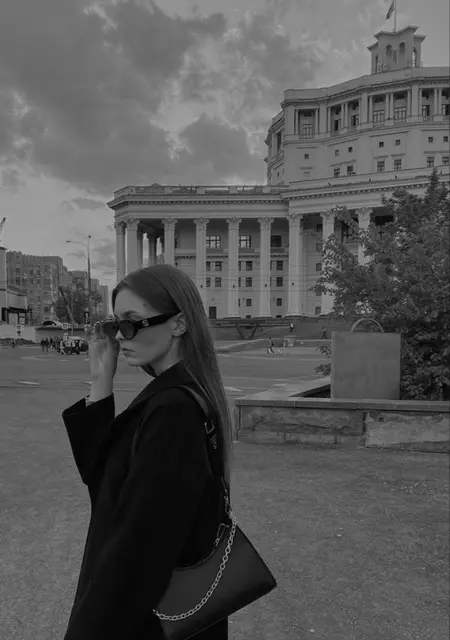 Я Евгения, 22, из Владивостока, ищу знакомство для общения