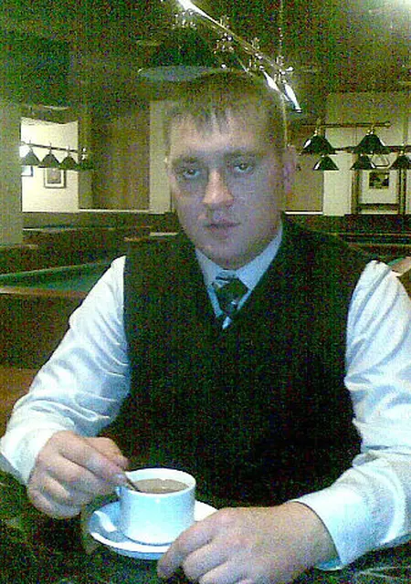 Я Илья, 41, знакомлюсь без обязательств в Балашихе