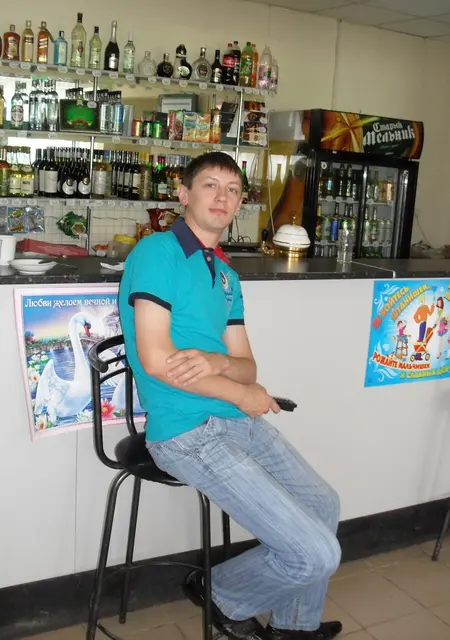 Дмитрий из Нижнего Тагила, мне 44, познакомлюсь на одну ночь