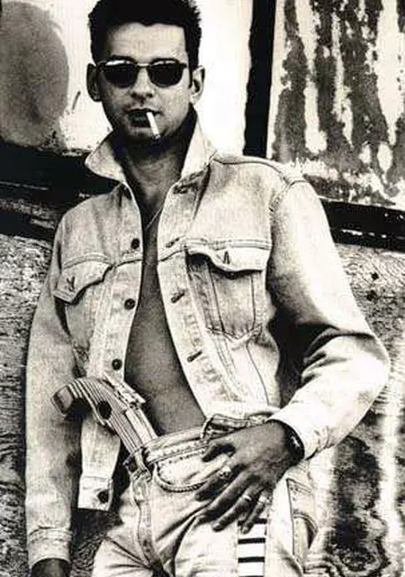 Василий из Йошкар-Олы, мне 50, познакомлюсь на одну ночь