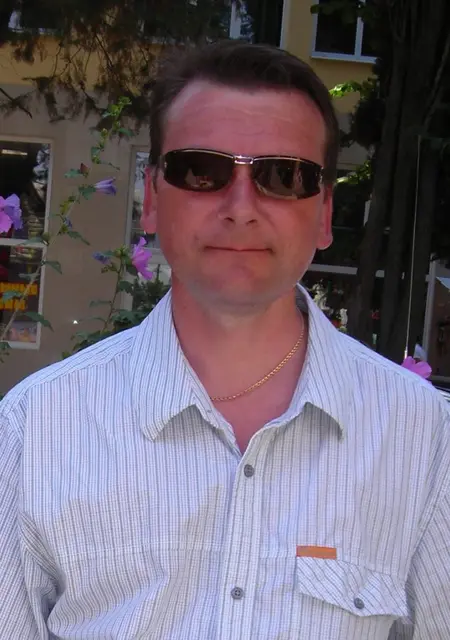 Я Александр, 55, из Жуковского, ищу знакомство для дружбы