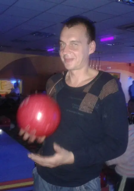 Я Alex, 50, знакомлюсь для дружбы в Братске