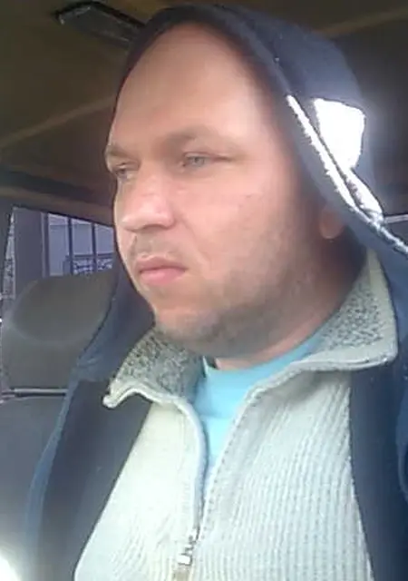 Ваня из Кропоткина, мне 48, познакомлюсь для общения