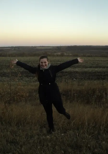 Лиза из Подольска, мне 29, познакомлюсь на одну ночь